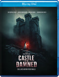Castle Of The Damned - Castle Of The Damned - Blu-ray
