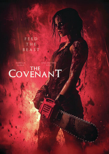 Covenant - Covenant - DVD