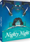 Nighty Night - Nighty Night - Blu-ray