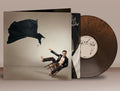 Walls - El Dia Que Me Olvides - Splatter Vinyl - Vinyl Record