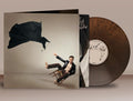 El Dia Que Me Olvides - Splatter Vinyl [Colored Vinyl] Vinyl Record