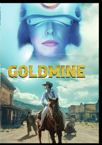 Goldmine - Goldmine - DVD