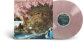 Zelda & Jazz II [Indie Exclusive Pink/Blue] Vinyl Record