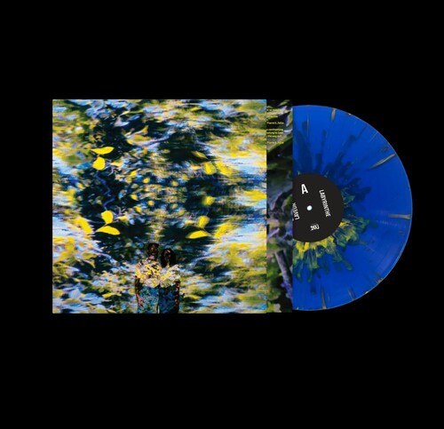 Chaton Laveur - Labyrinthe - Vinyl Record