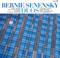 Senensky,bernie - Duos - Music CD