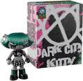 Kaleidos Creative - Dark City Kitty - Collectibles