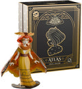 Kaleidos Creative - Atlas Moth Fairies - Collectibles