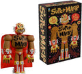 Kaleidos Creative - Super Macho Luchador Le - Collectibles