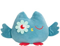 Kaleidos Creative - Kairos The Owl 9.5in Plush - Collectibles
