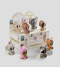 Kaleidos Creative - Tiny Shiny Hineys Blind Box Series 1 Pdq - Collectibles