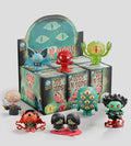 Kaleidos Creative - Odds N Sods Blind Box Series 1 With 6 Piece Pdq - Collectibles
