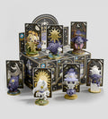 Kaleidos Creative - Wild Magic Tarot Blind Box Series 1 PDQ - Collectibles