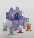 Kaleidos Creative - Chuuu Blind Box Series 1 With 6 Piece Pdq - Collectibles