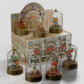 Kaleidos Creative - Cloche Fairies Blind Box Series 1 With 6 Piece Pdq - Collectibles