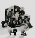 Kaleidos Creative - Meyanmi Shadow Blind Box Series 1 With 6 Piece Pdq - Collectibles