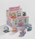 Kaleidos Creative - Mega Mini Arcade Blind Box With 6 Piece Pdq - Collectibles