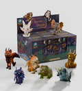 Kaleidos Creative - Chimeric Dragons Blind Box With 6 Piece Pdq - Collectibles