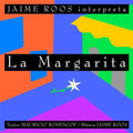 Roos,jaime - La Margarita - Vinyl Record
