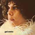 Gal Costa (1969) [LP] Vinyl Record