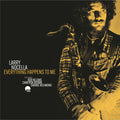 Nocella,larry - Everything Happens To Me - Music CD