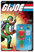 G.i. Joe Reaction+ Wave 07 - Flash (comic) - G.i. Joe Reaction+ Wave 07 - Flash (comic) - Collectibles
