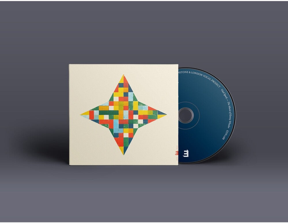 Vital Spark Music CD