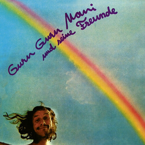 Guru Guru - Mani Und Seine Freunde - Music CD