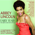 Early Years: The Albums Collection 1957-61 Music CD