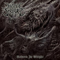 Insect Inside - Reborn In Blight - Music CD