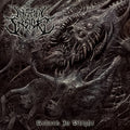 Reborn In Blight Music CD