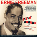 Jivin' Around: The Singles & Albums Collection Music CD