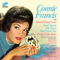 Connie Francis - Connie Francis Sings [Colored Vinyl] (Coll) [Remastered] [Reissue]