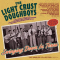 Swinging Down In Texas: The Singles Collection Music CD