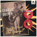 Have You Heard The Gossip? (10in) [Limited Edition] [With Booklet] Vinyl Record