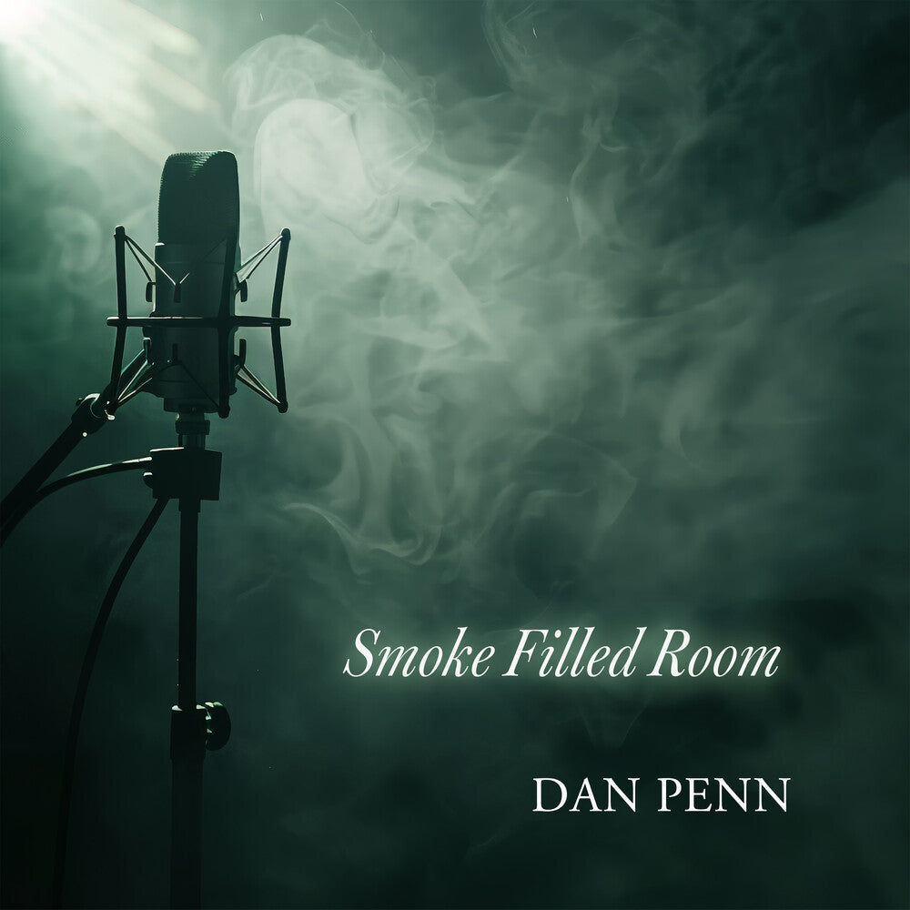 Smoke Filled Room [Limited Edition] Vinyl Record
