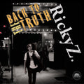 Back To The Truth Music CD