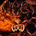 W.e.b. - Darkness Alive - Music CD