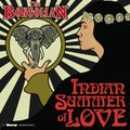 Bongolian - Indian Summer Of Love [Indie Exclusive Clear]