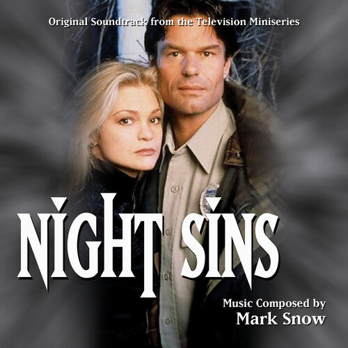 Snow,mark - Night Sins - O.s.t. - Music CD