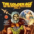 Golden Age Of Science Fiction: Vol. 3 / O.s.t. - Golden Age Of Science Fiction: Vol. 3 / O.s.t. - Music CD