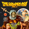 Golden Age Of Science Fiction: Vol. 3 / O.S.T. Music CD