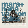 Vasconcelos,mara & Nana - Ntsano - Vinyl Record