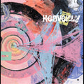 Highway To Heavenly [White] Vinyl Record