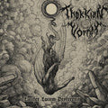 Thokkian Vortex - Lucifer Lucem Proferens - Music CD