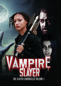 Vampire Slayer - Vampire Slayer - DVD