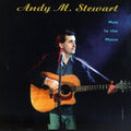 Stewart,andy - Man In The Moon - Music CD