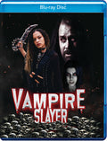 Vampire Slayer - Vampire Slayer - Blu-ray