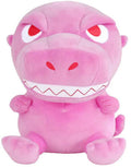 Toho Super Duper Plush Wave 04 - Godzilla '89 (pin - Toho Super Duper Plush Wave 04 - Godzilla '89 (pin - Collectibles