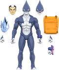 Tigersharks Ultimates! Wave 01 - Mako (hybrid) - Tigersharks Ultimates! Wave 01 - Mako (hybrid) - Collectibles