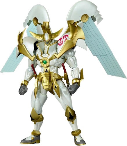 Revoltech Utopia - Revoltech Utopia - Collectibles